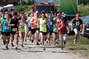 Rekordowy Bieg św. Wawrzyńca 4