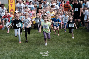 Run 4 a Smile, czyli podbiegli dla Dawidka 1