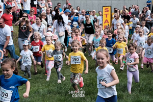 Run 4 a Smile, czyli podbiegli dla Dawidka 2