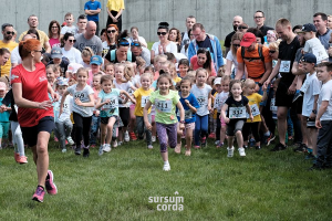 Run 4 a Smile, czyli podbiegli dla Dawidka