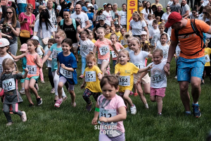 Run 4 a Smile, czyli podbiegli dla Dawidka 3