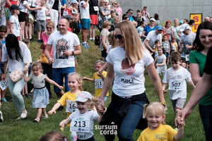 Run 4 a Smile, czyli podbiegli dla Dawidka 4