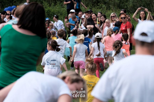 Run 4 a Smile, czyli podbiegli dla Dawidka 5