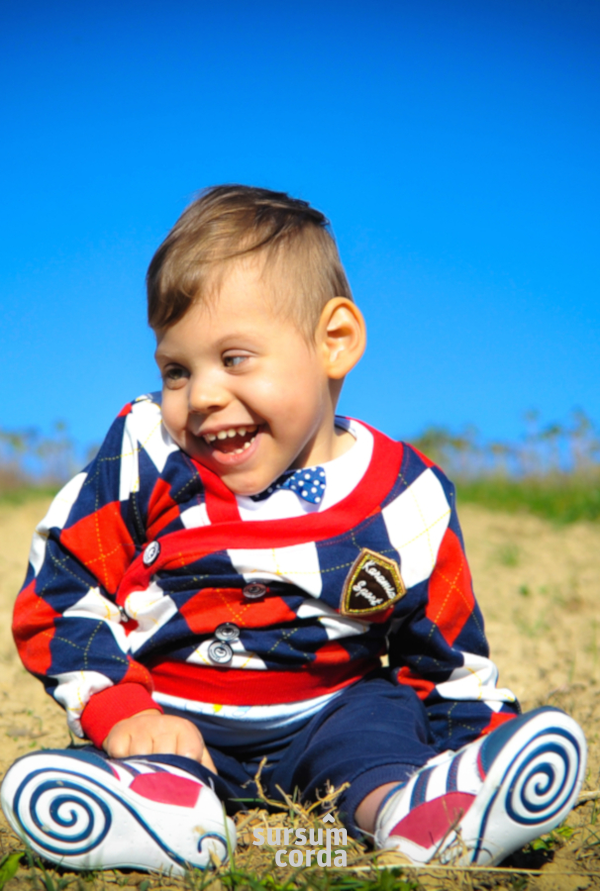 Run 4 a Smile, czyli podbiegli dla Dawidka 6