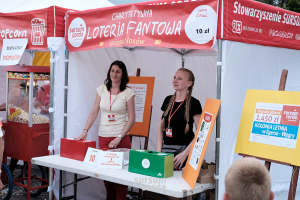 Kolorowy początek wakacji z atrakcjami od Sursum Corda 9