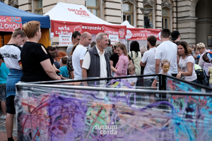 Kolorowy początek wakacji z atrakcjami od Sursum Corda 10