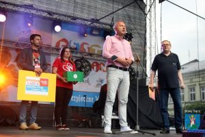 Kolorowy początek wakacji z atrakcjami od Sursum Corda 1