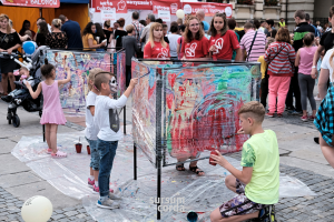 Kolorowy początek wakacji z atrakcjami od Sursum Corda 3