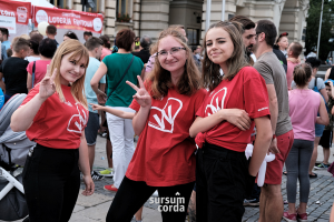 Kolorowy początek wakacji z atrakcjami od Sursum Corda 4