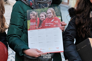 Światowy dzień wolontariatu START! 34