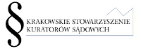 Krakowskie Stowarzyszenie <br>Kuratorów Sądowych