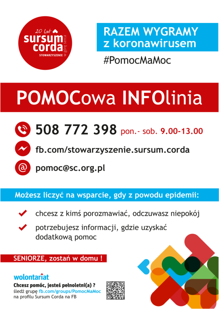 PLAKAT_kolor_PomocMaMoc_koronawirus