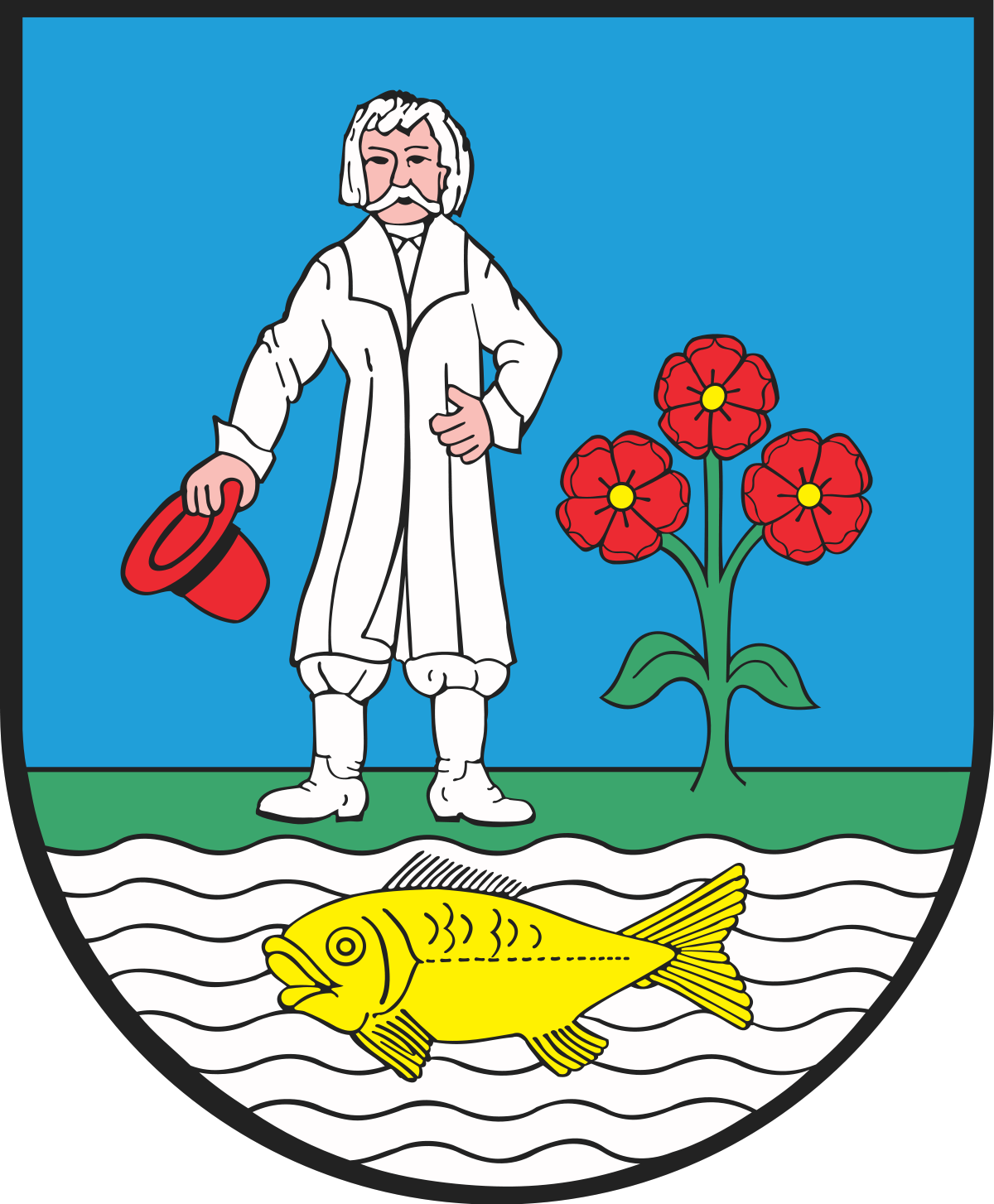Herb Siemianowice Śląskie