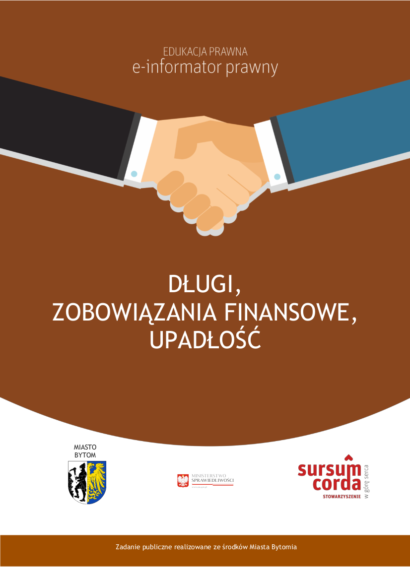 e_informator_dlugi_zobowiazania_finansowe_upadlosc_bytom