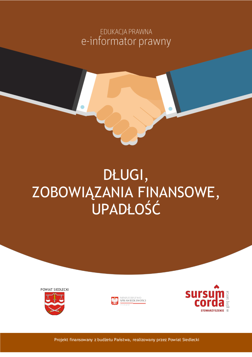 e_informator_dlugi_zobowiazania_finansowe_upadlosc_p_siedlecki