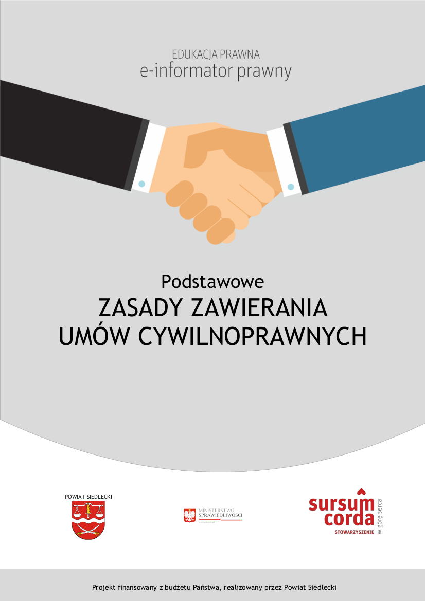e_informator_podstawowe_zasady_zawierania_umow_p_siedlecki
