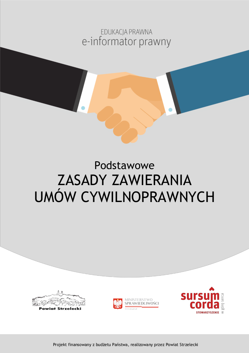 e_informator_podstawowe_zasady_zawierania_umow_p_strzelecki