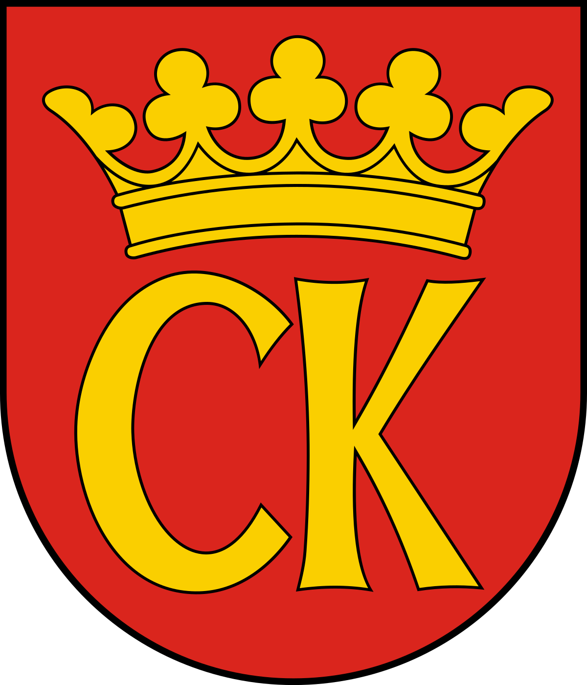 Herb Miasta Kielce