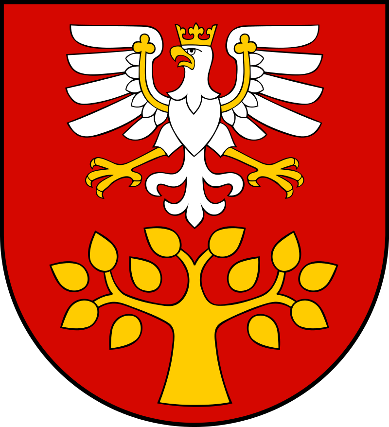 Herb Powiatu Limanowskiego