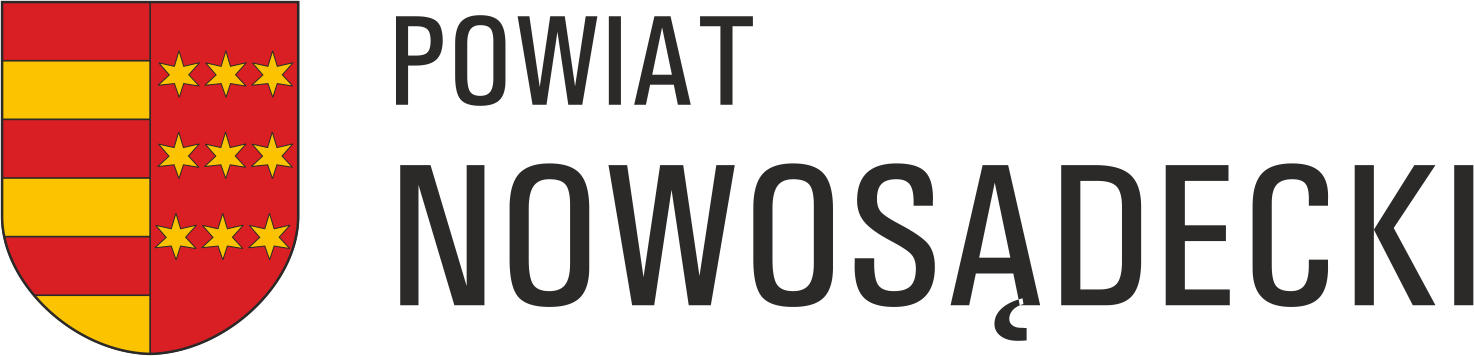 Herb Powiatu Nowosądeckiego