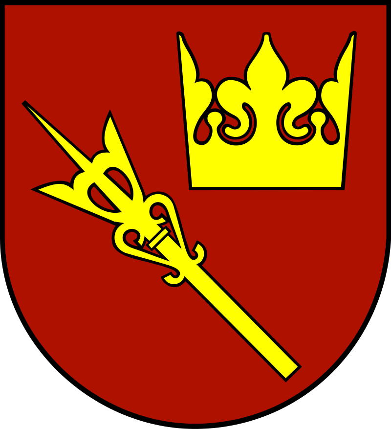 Herb Powiatu Nowotarskiego