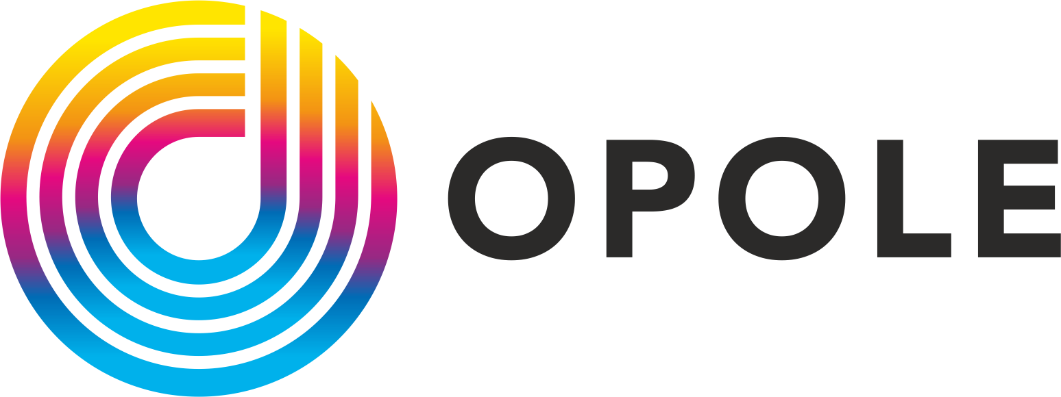 Logo Miasta Opole