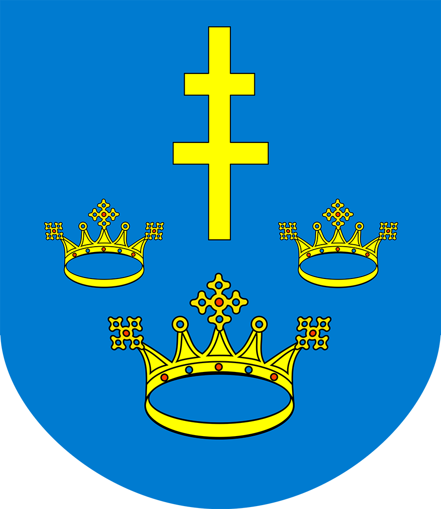 Herb Powiatu Starachowckiego