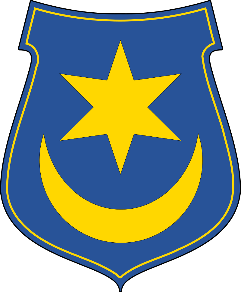 Herb Miasta Tarnów