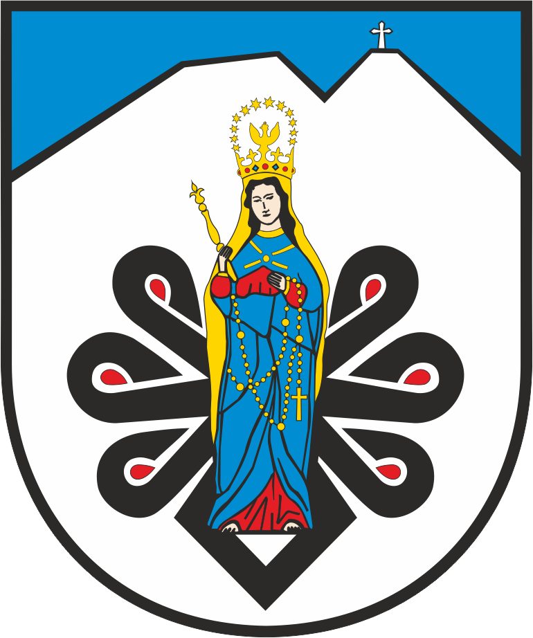 Herb Powiatu Tatrzańskiego