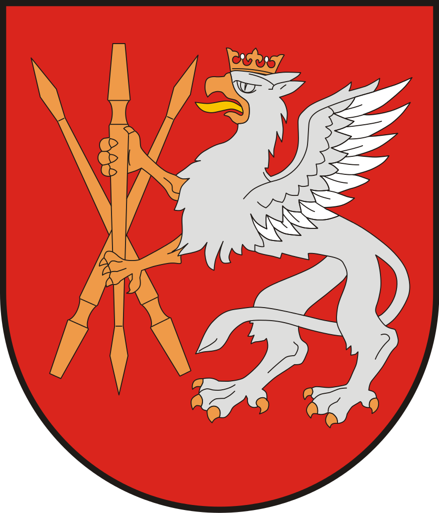 Herb Powiatu Tomaszowskiego