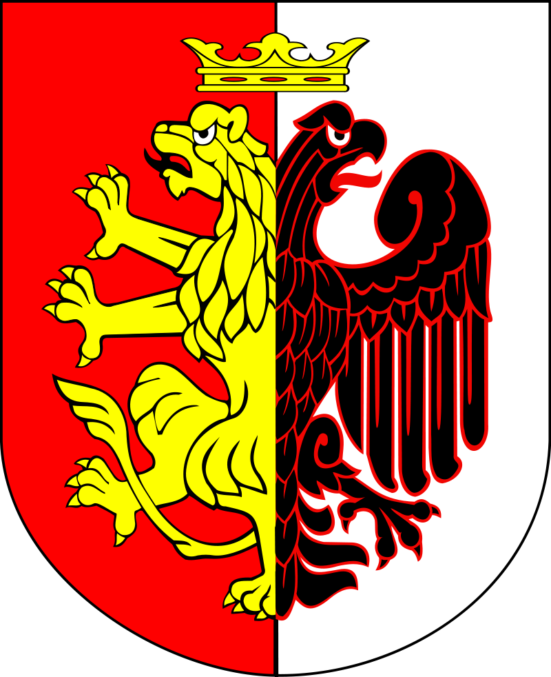 Herb Powiatu Włocławskiego