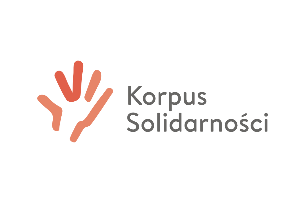 Grafika z logo Korpusu Solidarności