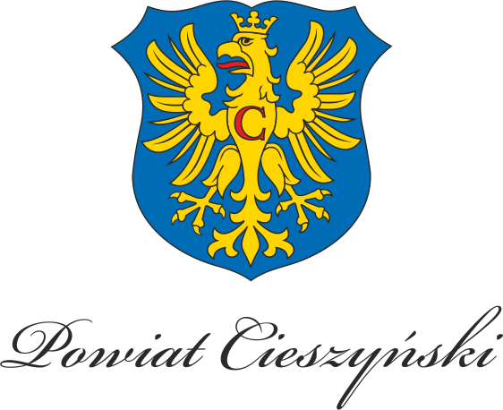 Herb Powiatu Cieszyńskiego