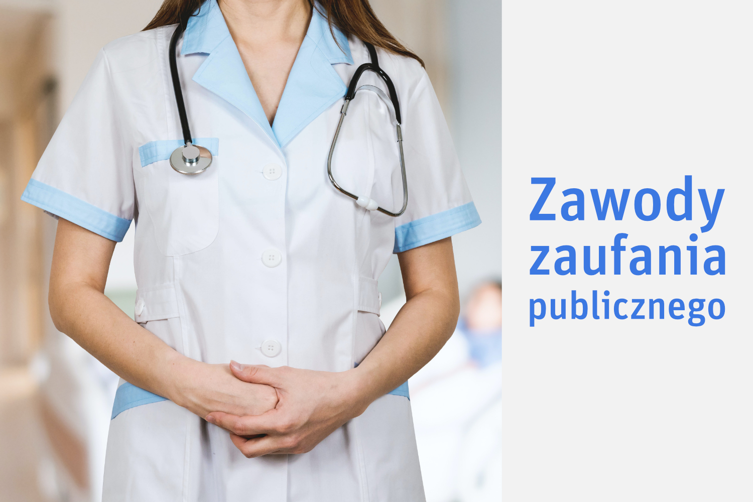 Czym są zawody zaufania publicznego?