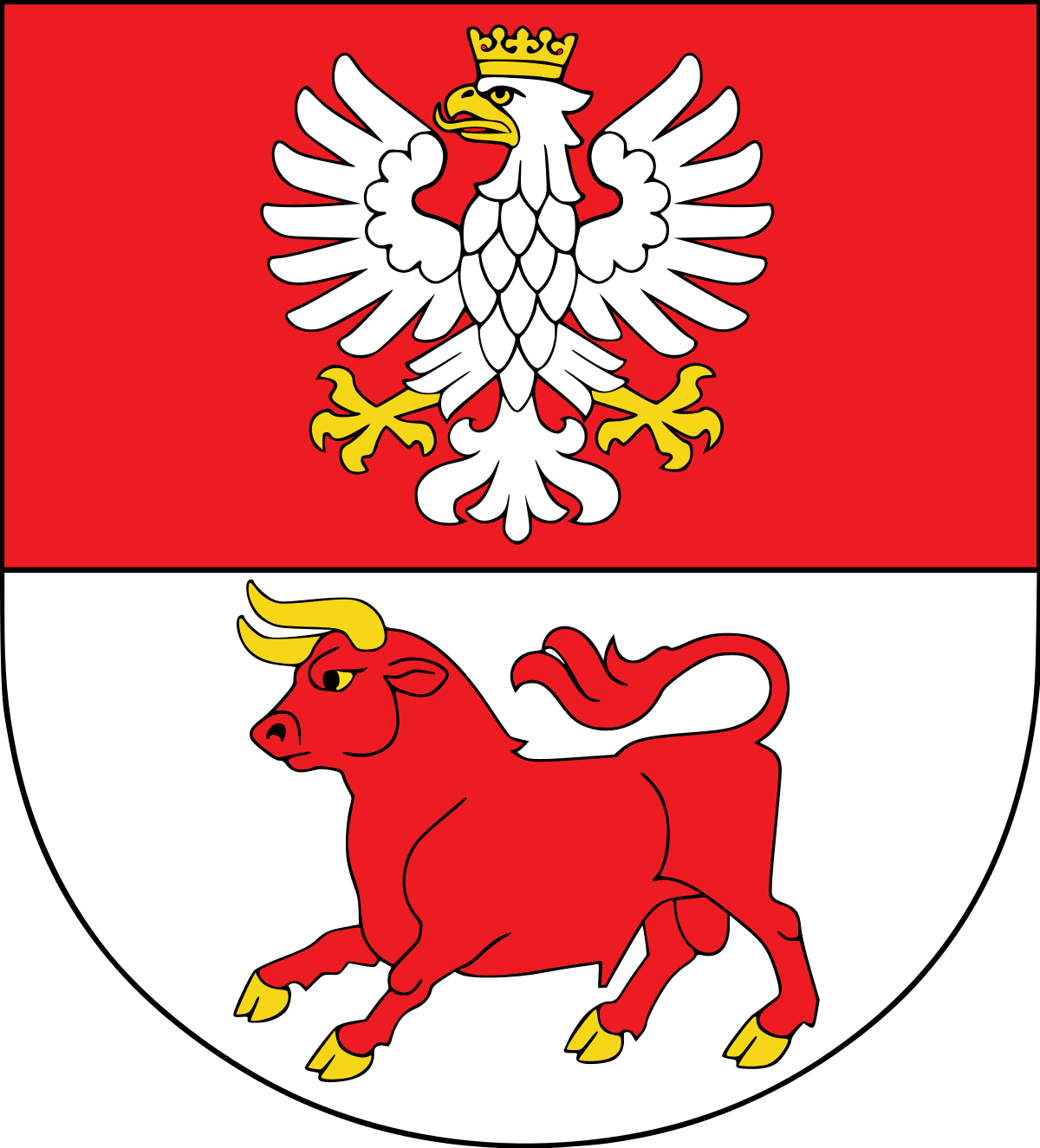 Powiat Bielski