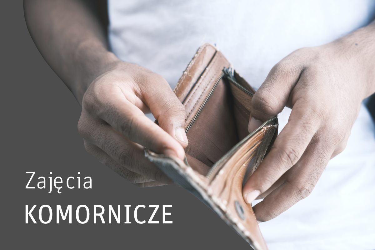 Zajęcia komornicze