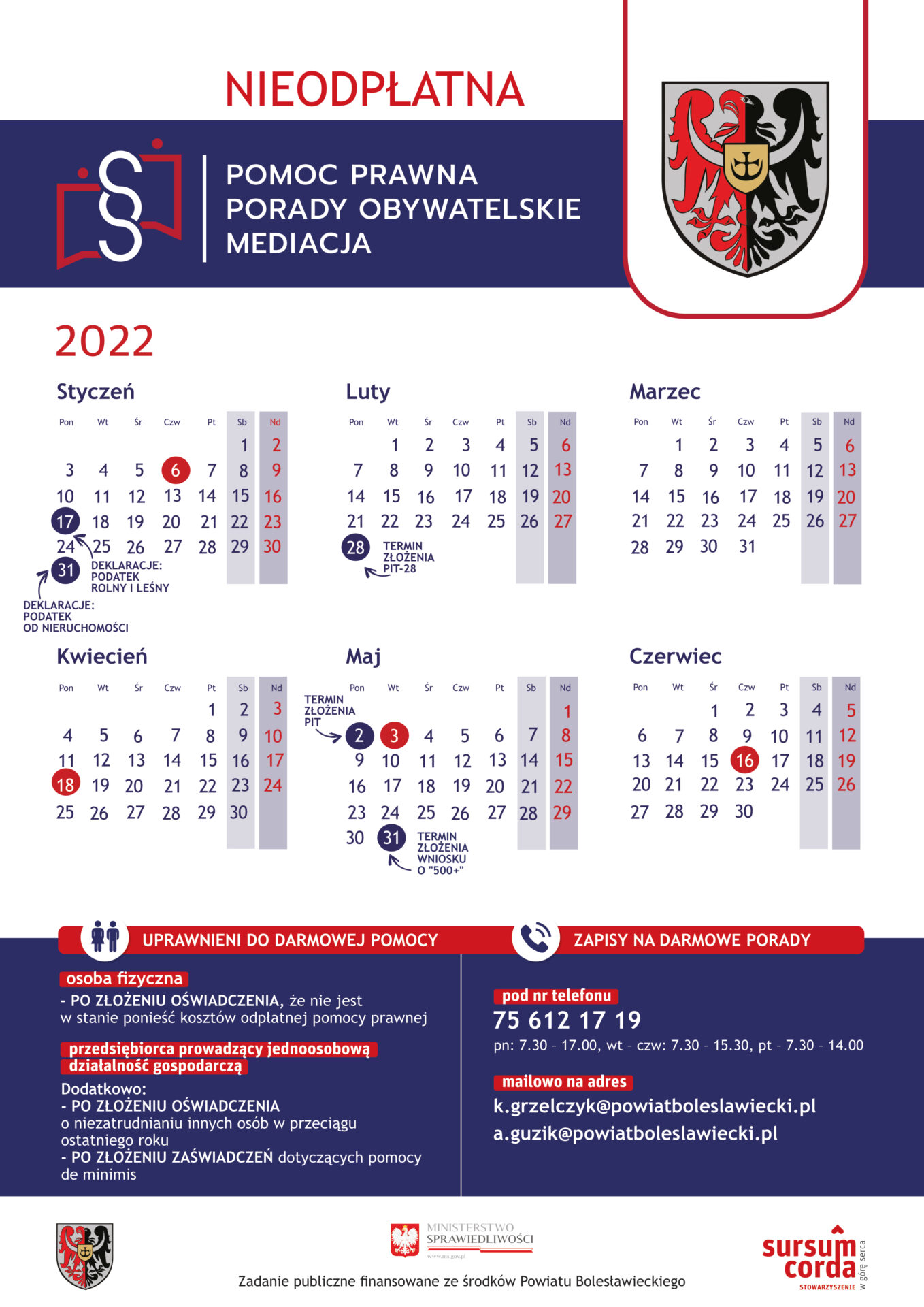 Kalendarz_2022_A4_Ipółrocze_logo