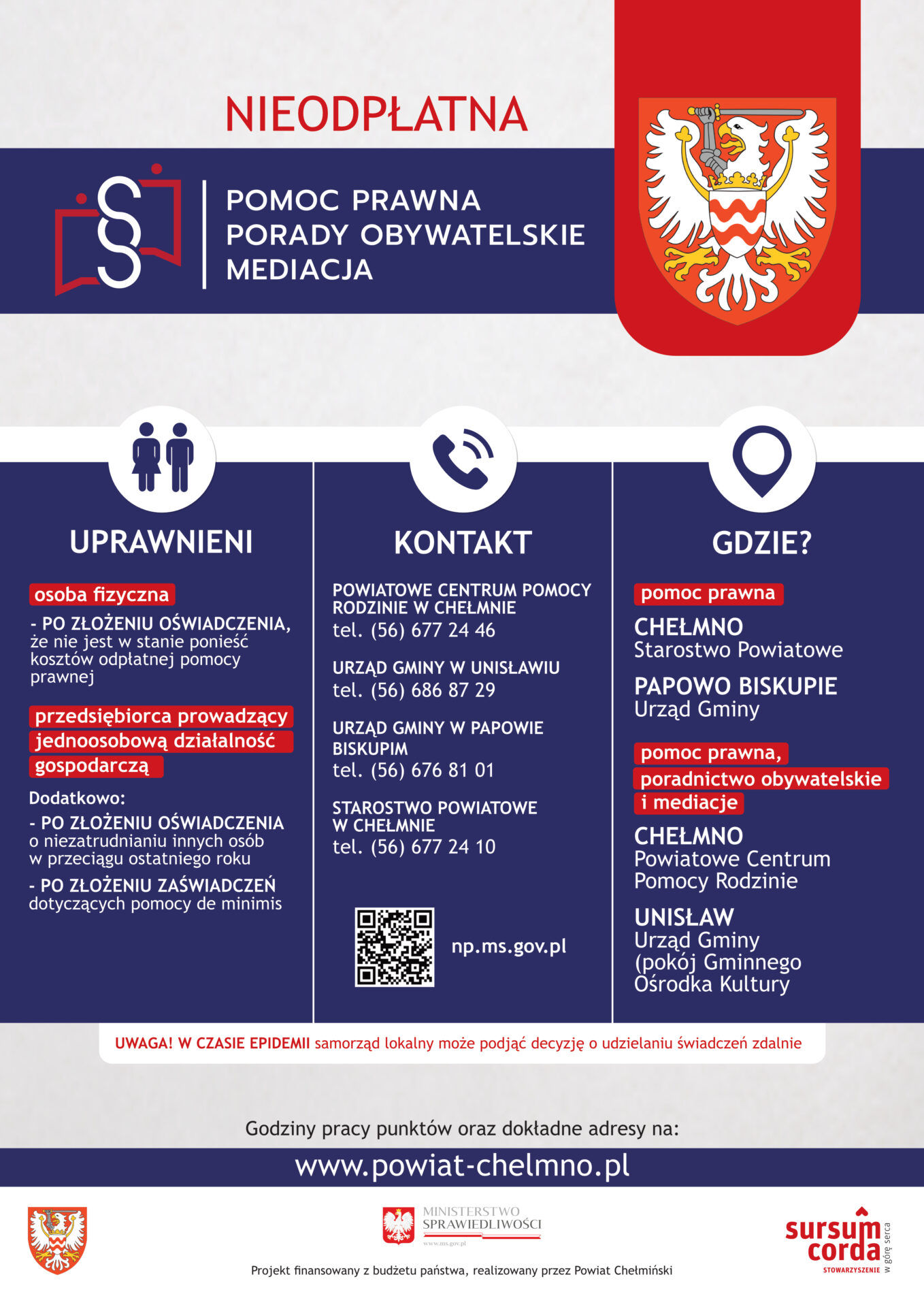 CHEŁMIŃSKI_plakatA3_2022