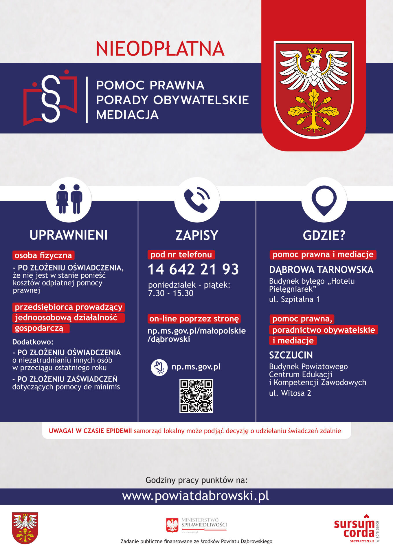 DĄBROWSKI_plakat_2022_A3