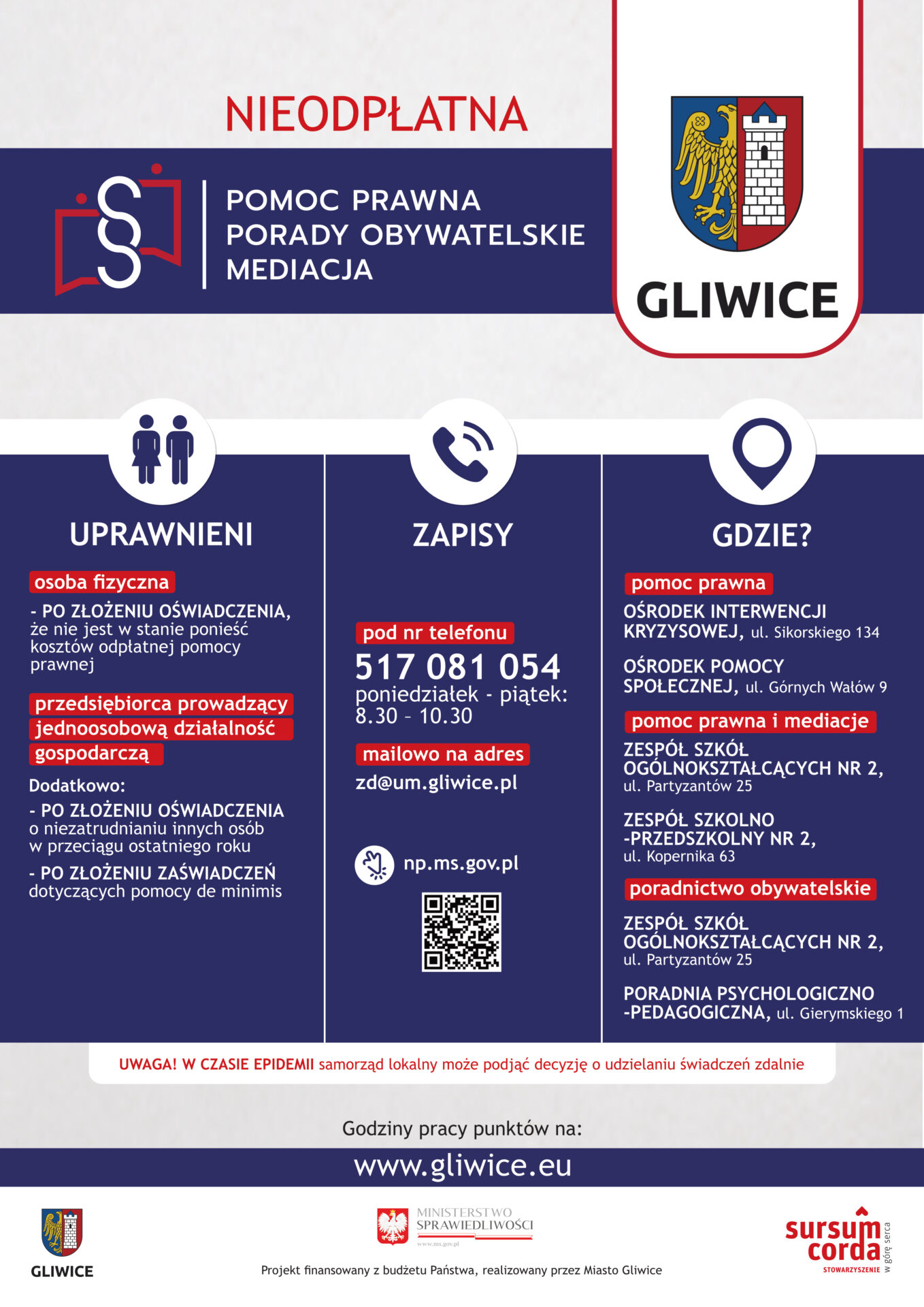 GLIWICE_plakat_A3_2022