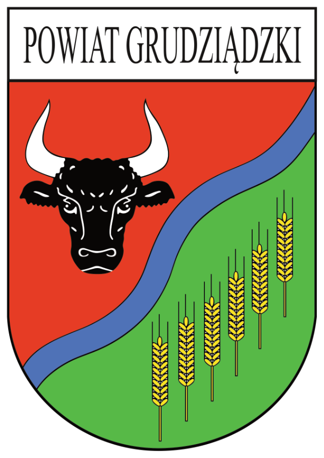 Herb Powiatu Grudziądzkiego