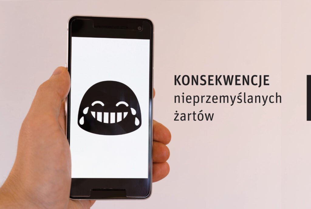 IV_konsekwencje nieprzemyślanych żartów_graf