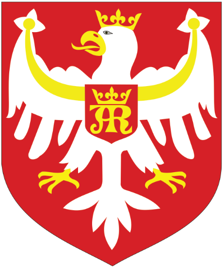 Herb Powiatu Jasielskiego