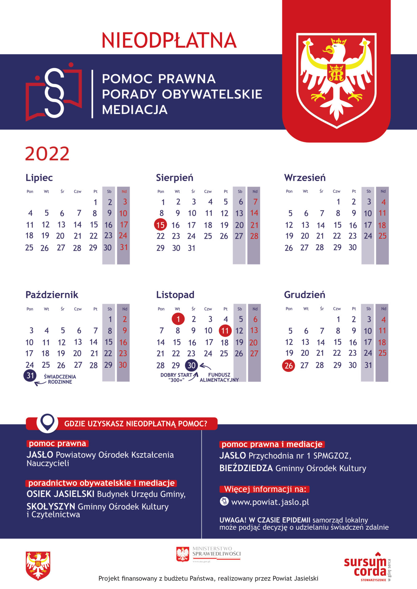 Kalendarz_2022_A4_Ipółrocze_logo