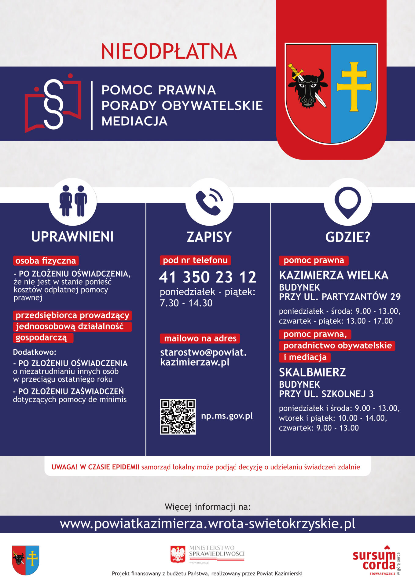 KAZIMIERSKI_plakatA3_2022
