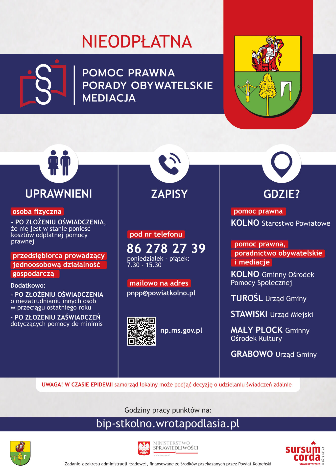 KOLNEŃSKI_plakataA3_2022