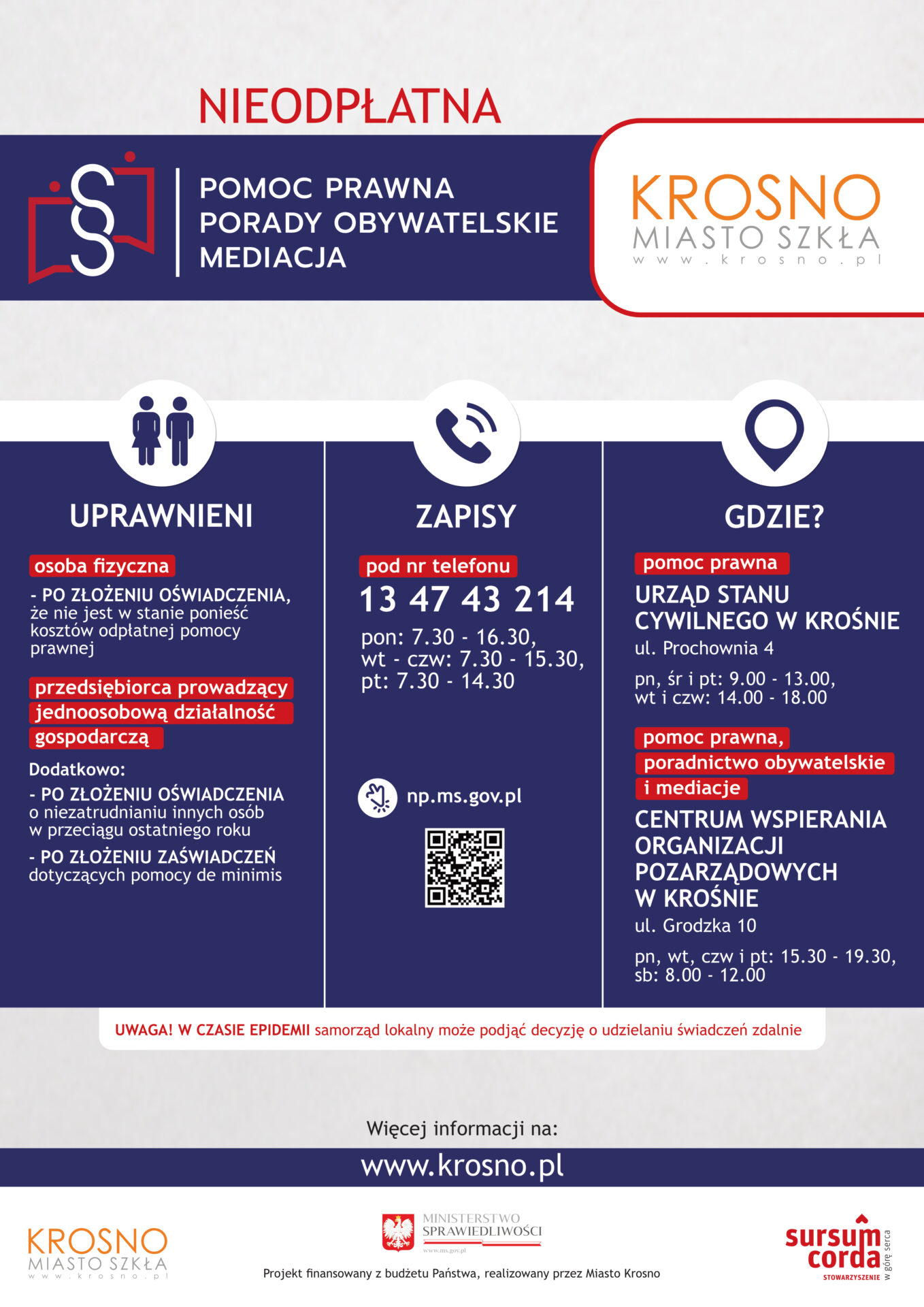 KROSNO_plakatA3_2022