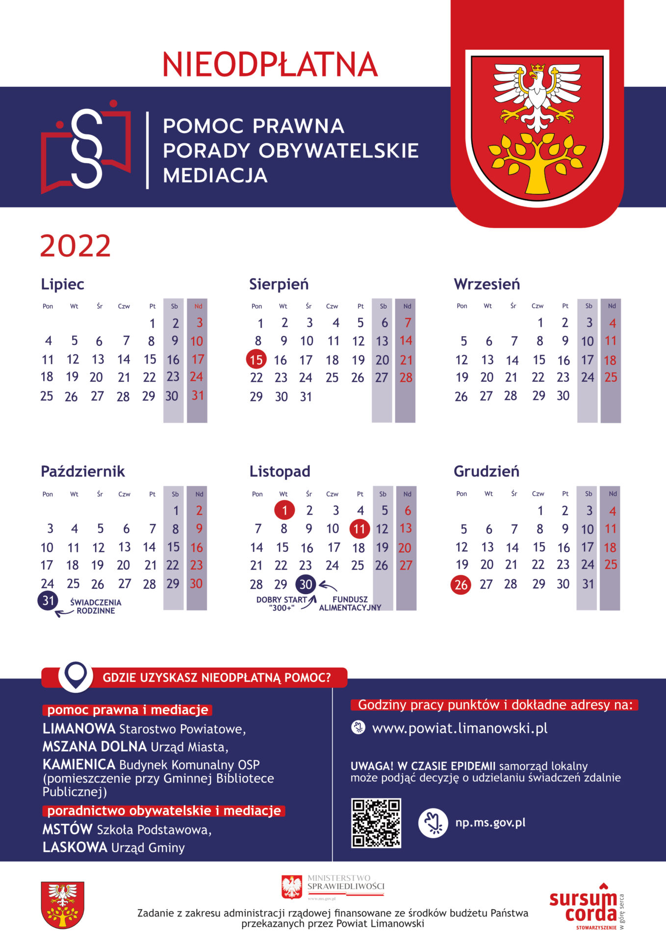 Kalendarz_2022_A4_Ipółrocze_logo