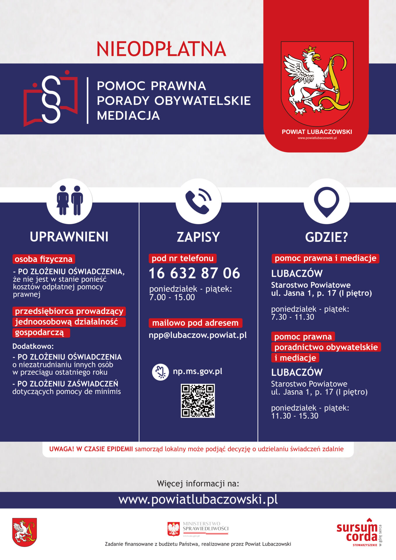 LUBACZOWSKI_plakatA3_2022