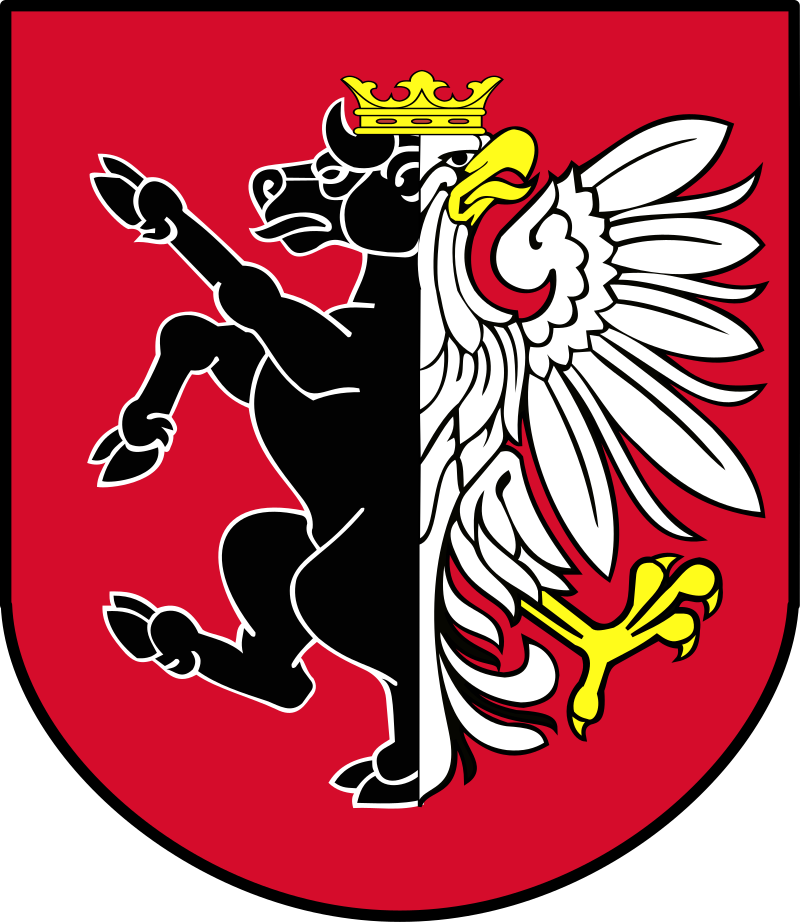 Herb Powiatu Nakielskiego